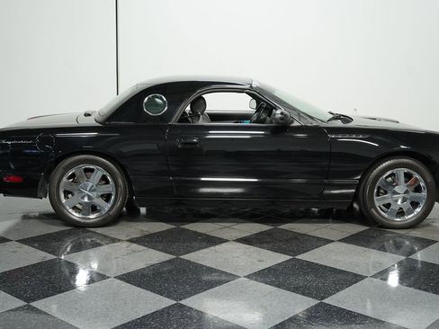 Used 2002 Ford Thunderbird image 13