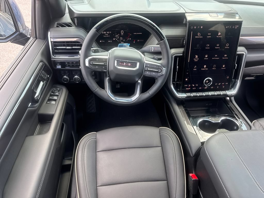 New 2026 GMC Yukon Elevation w/ Elevation Premium Package AWD/4WD image 14