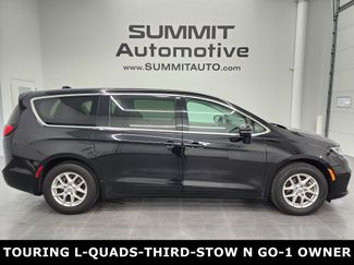 Used 2024 Chrysler Pacifica Touring-L FWD 360° Tour