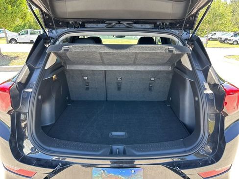 Used 2024 Buick Encore GX Sport Touring image 40