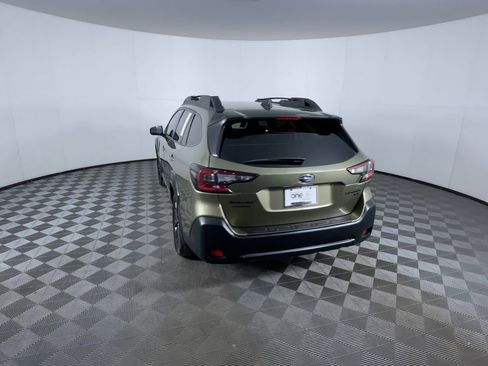 Used 2023 Subaru Outback Onyx Edition XT image 7