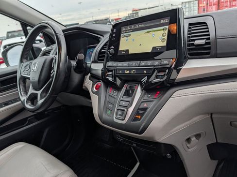 Used 2018 Honda Odyssey EX-L image 26