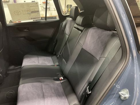 New 2026 Toyota RAV4 XSE image 29