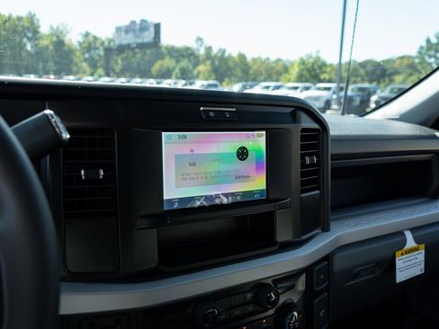 New 2026 Ford F350 XL w/ FX4 Off-Road Package image 23