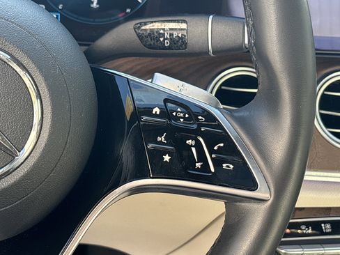 Used 2023 Mercedes-Benz E 350 4MATIC Sedan image 20