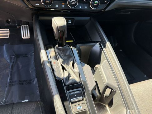 Used 2025 Honda Accord Sport image 16