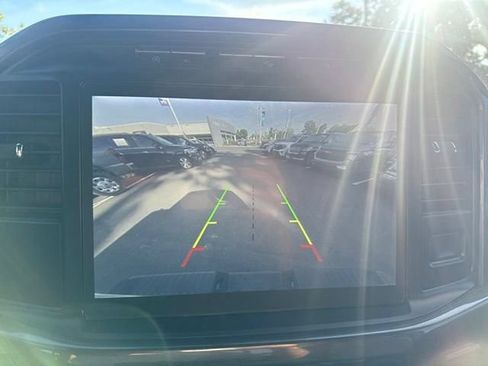 Used 2023 Ford F150 XLT w/ Equipment Group 302A High AWD/4WD image 15