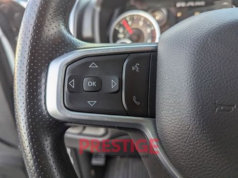 Used 2024 RAM 3500 Big Horn image 16