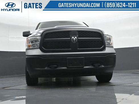 Used 2018 RAM 1500 Tradesman w/ Popular Equipment Group image 33