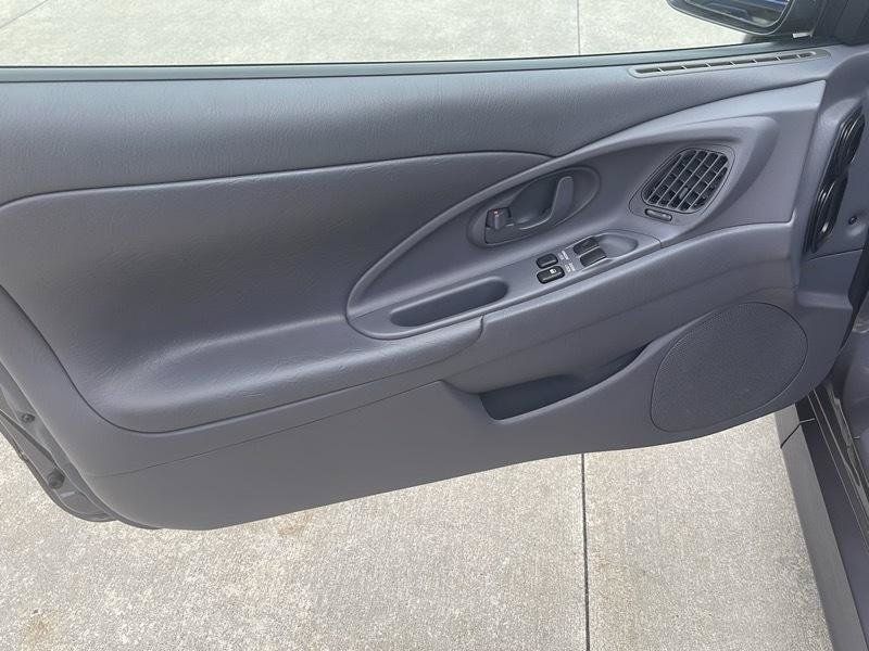 Used 1997 Mitsubishi Eclipse GS FWD image 28