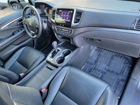 Used 2017 Honda Pilot EX-L image 26