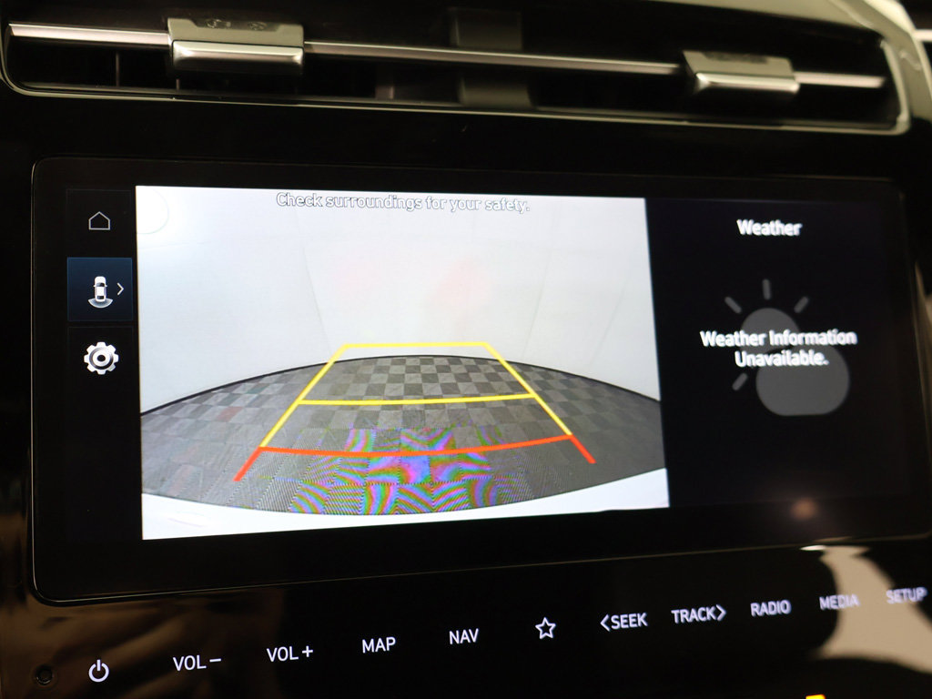 Used 2024 Hyundai Tucson XRT AWD/4WD image 49