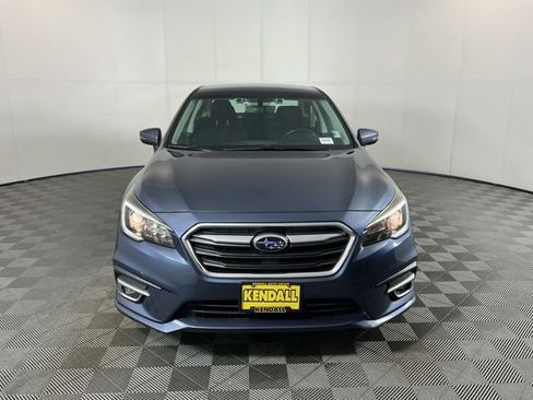 Used 2018 Subaru Legacy 2.5i Premium w/ Eyesight & BSD & Rcta & HBA AWD/4WD image 2