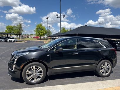 Used 2024 Cadillac XT5 Premium Luxury w/ Platinum Package