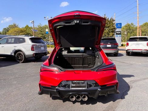 Used 2024 Acura Integra Type S FWD image 18