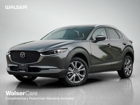 New 2026 MAZDA CX-30 AWD 2.5 S image 1