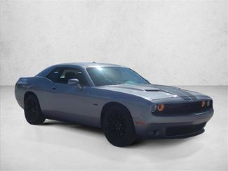 Used 2016 Dodge Challenger R/T Plus video 2