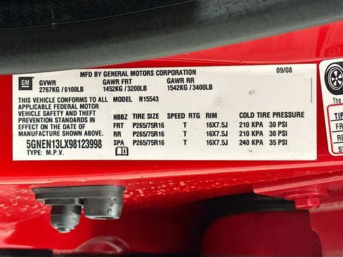 Used 2009 HUMMER H3T Alpha image 32