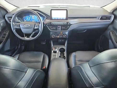 Used 2020 Ford Escape Titanium AWD/4WD image 18