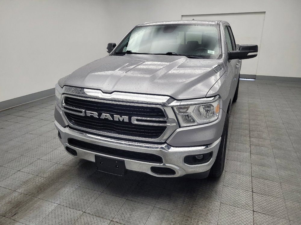 Used 2019 RAM 1500 Big Horn AWD/4WD image 15