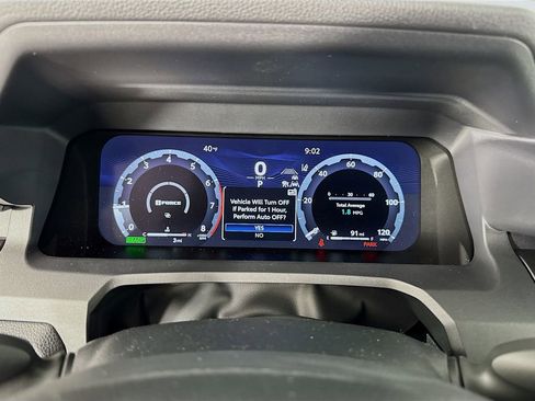 New 2026 Toyota 4Runner TRD Off-Road Premium image 17