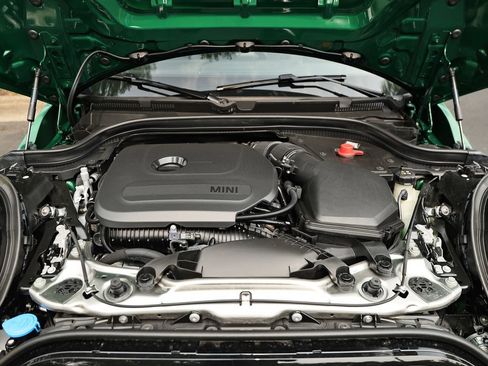 New 2026 MINI Cooper S FWD image 27