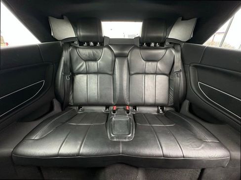 Used 2017 Land Rover Range Rover Evoque SE Dynamic image 15