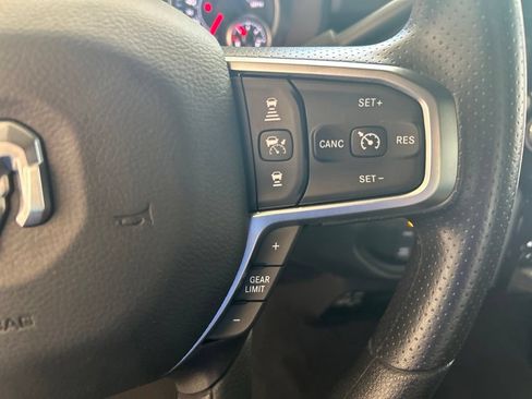 Used 2025 RAM 2500 Tradesman AWD/4WD image 44