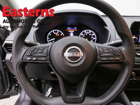 Used 2023 Nissan Altima 2.5 S image 10