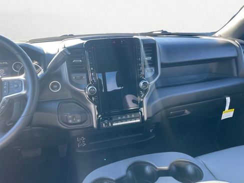 New 2026 RAM 2500 Tradesman image 11