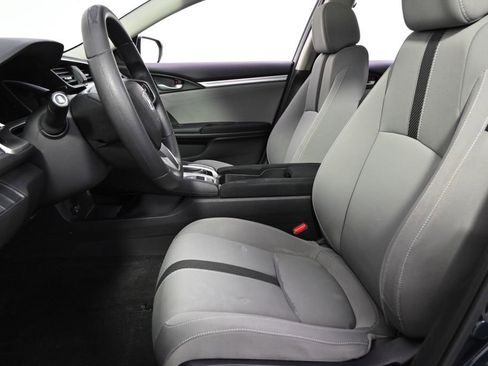 Used 2018 Honda Civic EX image 13