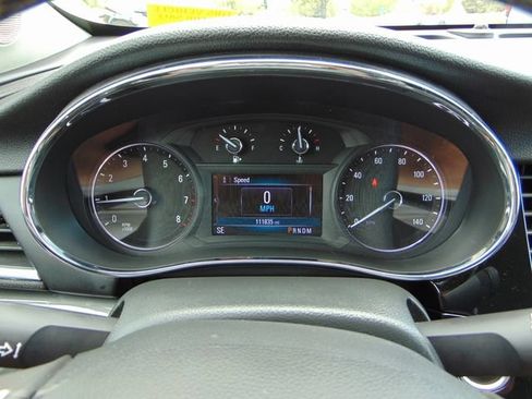 Used 2018 Buick Encore Preferred FWD image 16