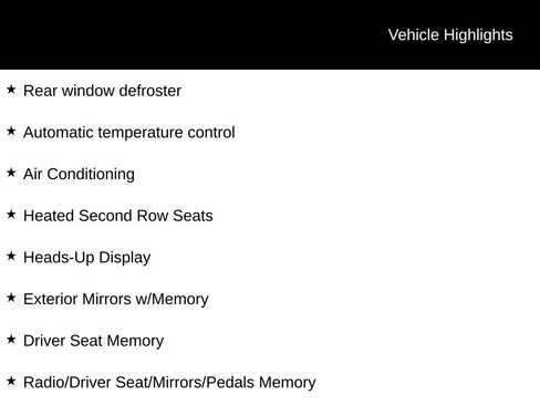 Used 2025 RAM 1500 RHO w/ RHO Level 1 Equipment Group image 24
