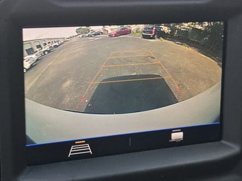 Used 2021 Chevrolet Silverado 1500 W/T w/ WT Value Package image 17