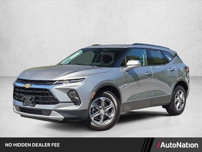 New 2026 Chevrolet Blazer LT w/ Convenience Package
