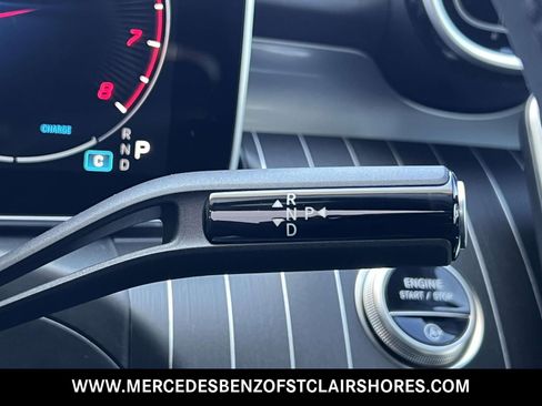 New 2026 Mercedes-Benz C 300 4MATIC Sedan image 28