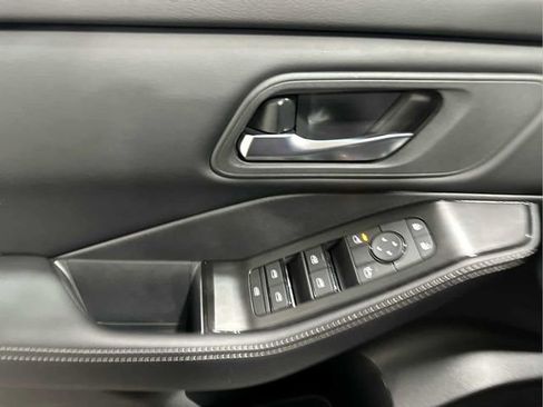 New 2026 Nissan Rogue SV AWD/4WD image 10