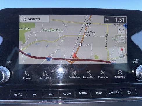 Used 2022 Mitsubishi Outlander SE image 15