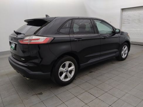 Used 2020 Ford Edge SE FWD image 10