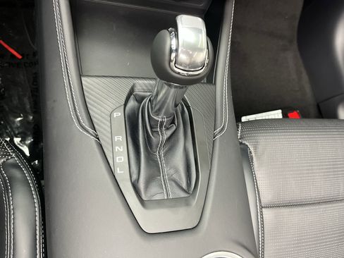 New 2026 Ford Mustang Premium image 23