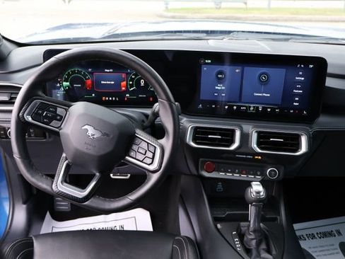 Used 2024 Ford Mustang Premium image 10
