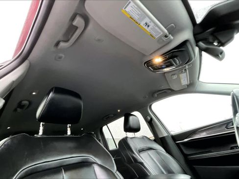 Used 2021 Jeep Grand Cherokee L Limited image 13