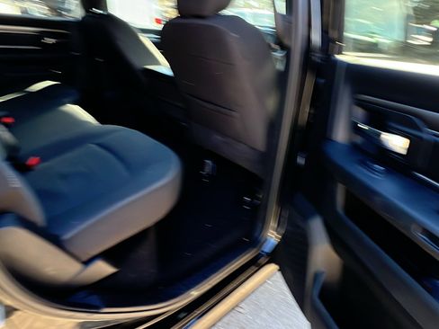 Used 2024 RAM 1500 Classic Warlock image 21