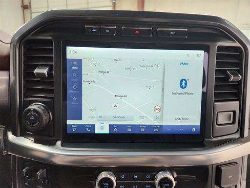 Used 2023 Ford F150 Lariat image 28