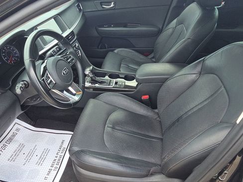 Used 2019 Kia Optima EX image 20
