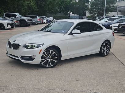 Used 2020 BMW 230i Coupe w/ Premium Package