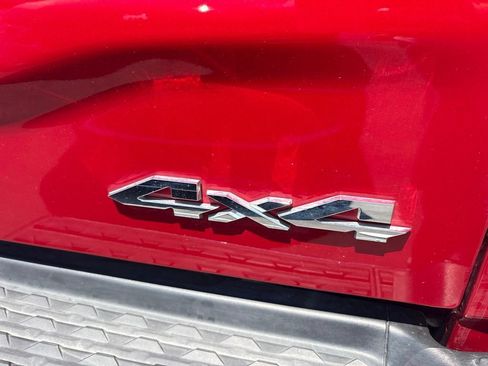 Used 2026 RAM 2500 Big Horn AWD/4WD image 20
