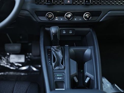 New 2026 Honda Accord LX image 35