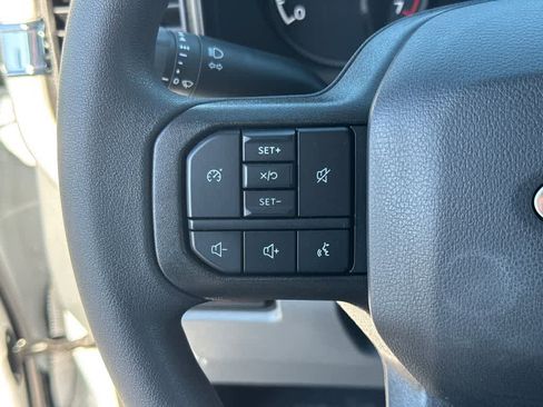 New 2024 Ford F250 XL w/ XL Driver Assist Package AWD/4WD image 21