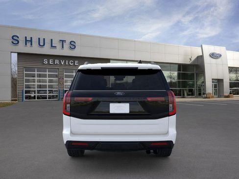 New 2025 Ford Expedition Tremor image 5